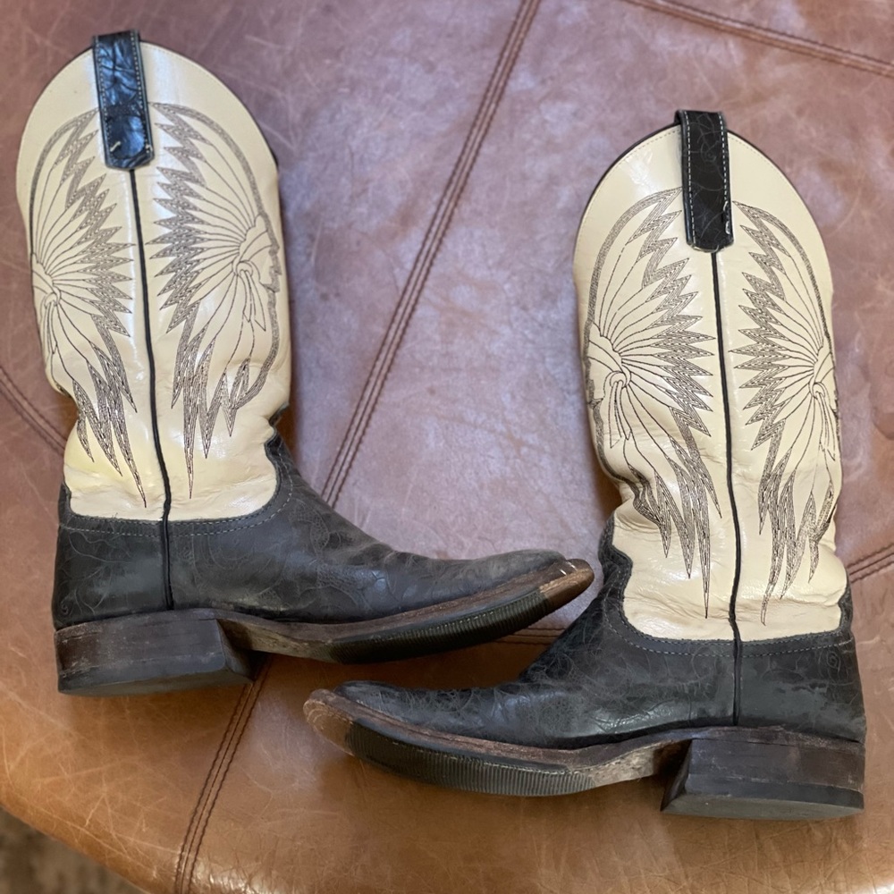 Anderson Bean boot - Picture 3 of 9